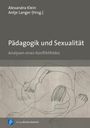 : Pädagogik und Sexualität, Buch