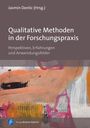 : Qualitative Methoden in der Forschungspraxis, Buch