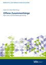 : Offene Zusammenhänge, Buch