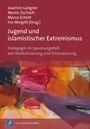 : Jugend und islamistischer Extremismus, Buch