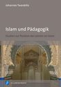 Johannes Twardella: Islam und Pädagogik, Buch