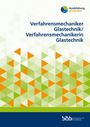 "Verfahrensmechaniker Glastechnik/Verfahrensmechanikerin Glastechnik" oben. Logo "Ausbildung gestalten" in Blau/Grün.