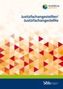 Ramona Klein: Justizfachangestellte Justizfachangestellter, Buch