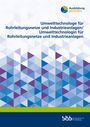 Ralph Sluke: Umwelttechnologe für Rohrleitungsnetze und Industrieanlagen/Umwelttechnologin für Rohrleitungsnetze und Industrieanlagen, Buch