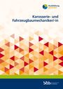 Dierk Conrad: Karosserie- und Fahrzeugbaumechaniker/-in, Buch