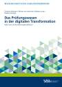 : Das Prüfungswesen in der digitalen Transformation, Buch