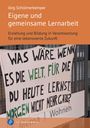 Jörg Schlömerkemper: Eigene und gemeinsame Lernarbeit, Buch