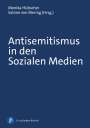 : Antisemitismus in den Sozialen Medien, Buch