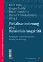 : Vielfaltsorientierung und Diskriminierungskritik, Buch