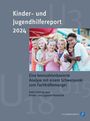 Thomas Rauschenbach: Kinder- und Jugendhilfereport 2024, Buch