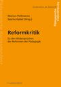 : Reformkritik, Buch