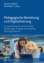 Christin Tellisch: Pädagogische Beziehung und Digitalisierung, Buch