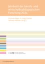 : Jahrbuch der berufs- und wirtschaftspädagogischen Forschung 2024, Buch