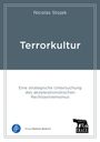 Nicolas Stojek: Terrorkultur, Buch