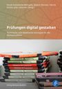 : Prüfungen digital gestalten, Buch