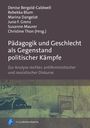 : Pädagogik und Geschlecht als Gegenstand politischer Kämpfe, Buch