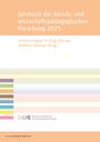 : Jahrbuch der berufs- und wirtschaftspädagogischen Forschung 2025, Buch