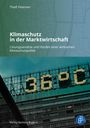 Thieß Petersen: Klimaschutz in der Marktwirtschaft, Buch