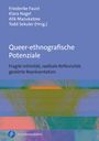 : Queer-ethnografische Potenziale, Buch
