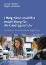 Amina Kielblock: Erfolgreiche Qualitätsentwicklung für die Ganztagsschule, Buch