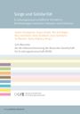: Sorge und Solidarität, Buch