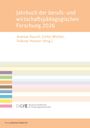 Jahrbuch der berufs- und wirtschaftspädagogischen Forschung 2026, Buch
