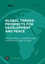 Global Trends: Prospects for Development and Peace, Buch