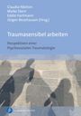 Traumasensibel arbeiten, Buch