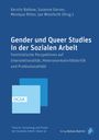 Gender und Queer Studies in der Sozialen Arbeit, Buch