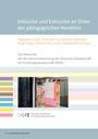 Inklusion und Exklusion an Orten des pädagogischen Handelns, Buch