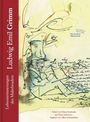 Ludwig Emil Grimm: Lebenserinnerungen, Buch