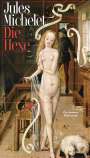 Jules Michelet: Die Hexe, Buch