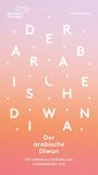 : Der arabische Diwan, Buch