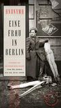 Anonyma: Eine Frau in Berlin, Buch