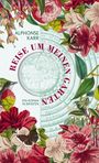 Alphonse Karr: Reise um meinen Garten, Buch
