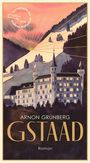 Arnon Grünberg: Gstaad, Buch