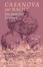 : Casanova zur Nacht, Buch