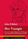 John Polidori: Der Vampir, Buch