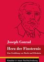 Joseph Conrad: Herz der Finsternis, Buch