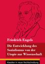 Friedrich Engels: Die Entwicklung des Sozialismus von der Utopie zur Wissenschaft, Buch