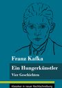 Franz Kafka: Ein Hungerkünstler, Buch