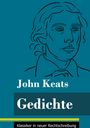 John Keats: Gedichte, Buch