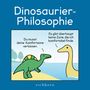 James Stewart: Dinosaurier-Philosophie, Buch