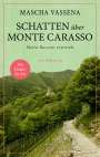 Mascha Vassena: Schatten über Monte Carasso, Buch