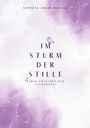 Letizia Jolie Nicola: Im Sturm der Stille, Buch