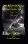 Moses Gaster: Das Schwert Moses, Buch