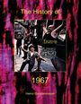 Heinz Gerstenmeyer: Jim Morrison, The Doors. The History of The Doors 1967, Buch