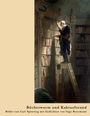 Inge Rosemann: Bücherwurm und Kaktusfreund, Buch