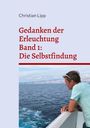 Christian Lipp: Gedanken der Erleuchtung, Buch