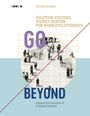 Elvira Kalmar: Go Beyond: Solution-focused Pocket Mentor for Work Evolutionists Book 2, Buch